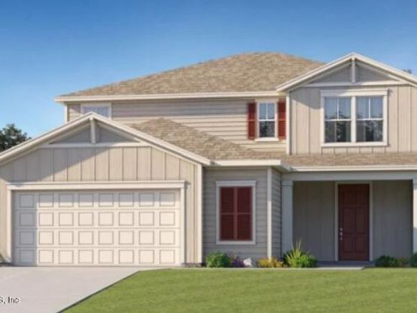 2464 MORGANZA Way, Green Cove Springs, FL 32043