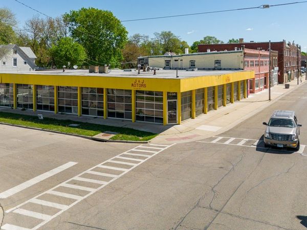 1500 Broadway, Rockford, IL 61104
