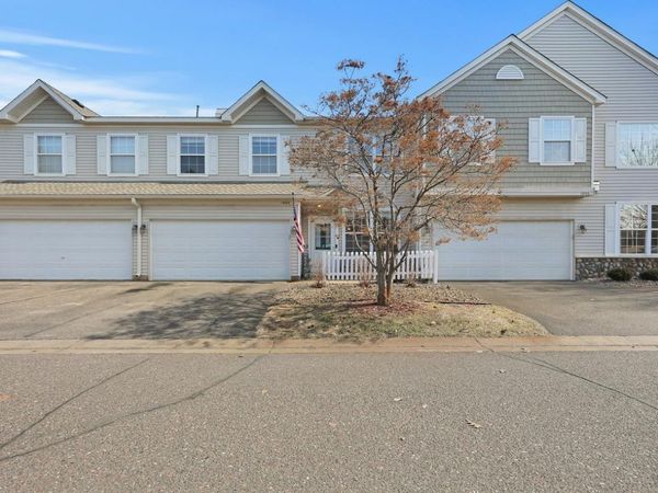 1884 Bluestem Lane , Unit 58, Shoreview, MN 55126