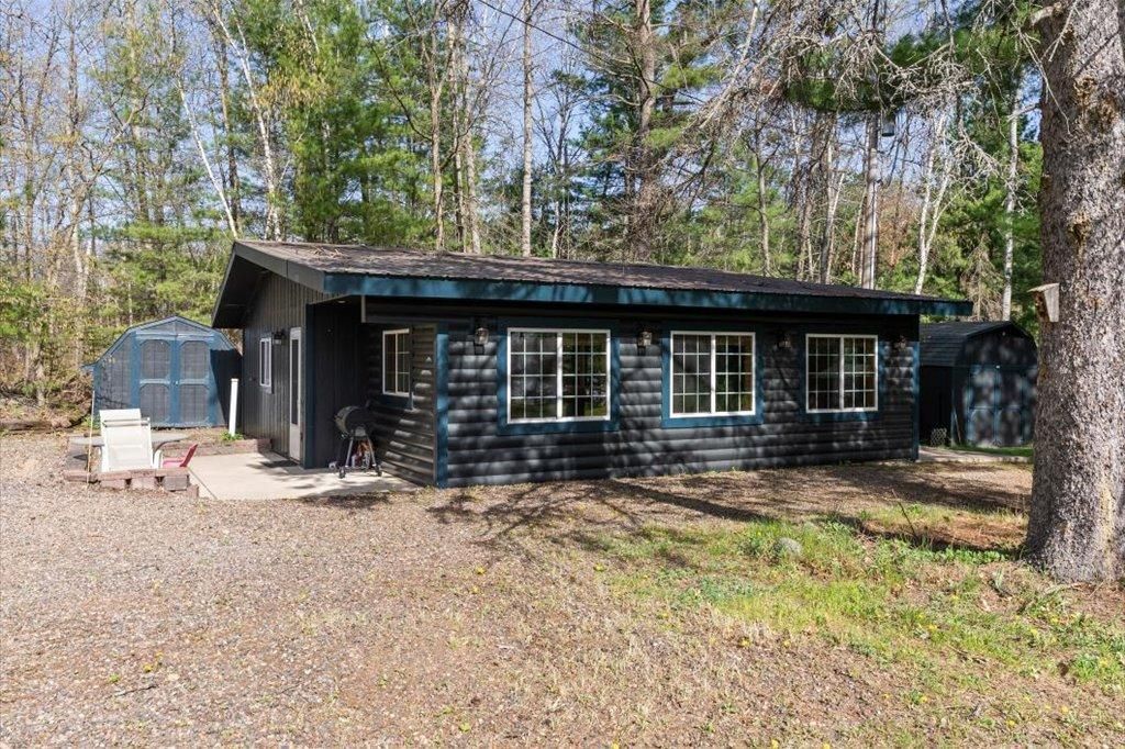 1906 24th Avenue SW, Backus, MN 56435