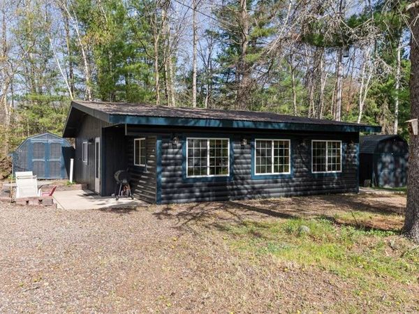 1906 24th Avenue SW, Backus, MN 56435