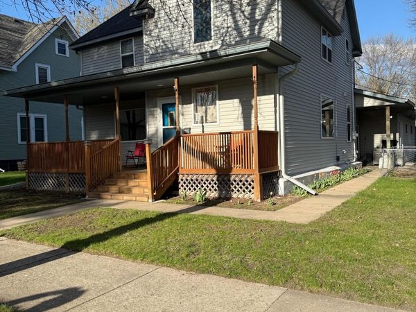 318 S 7th Street, Montevideo, MN 56265