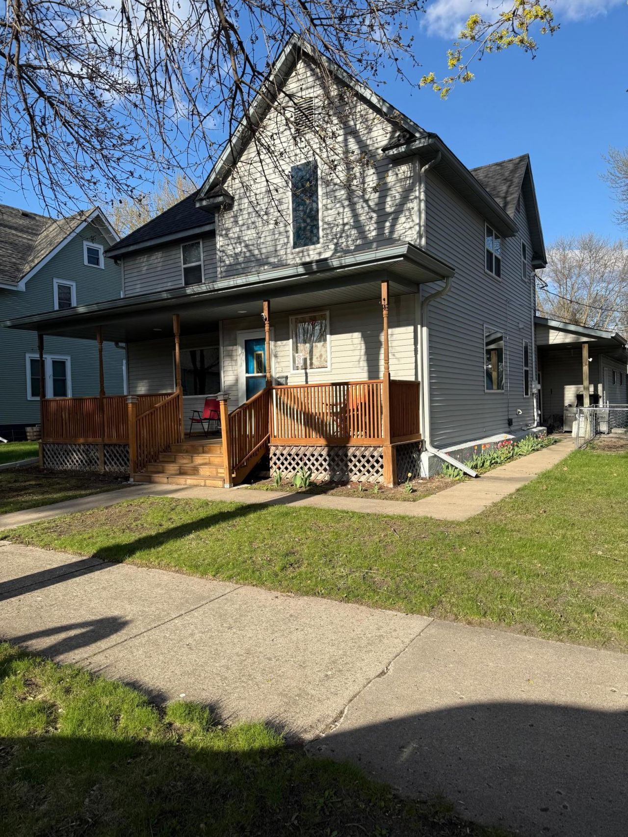 318 S 7th Street , Montevideo, MN 56265