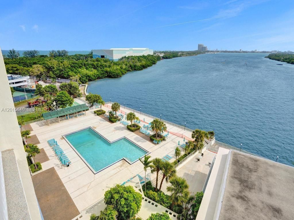 300 Bayview Dr , Unit 906, Sunny Isles Beach, FL 33160 Photo
