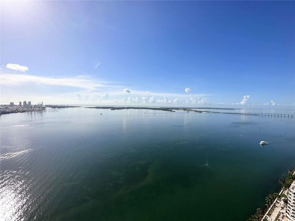 808 Brickell Key Dr , Unit 3608, Miami, FL 33131