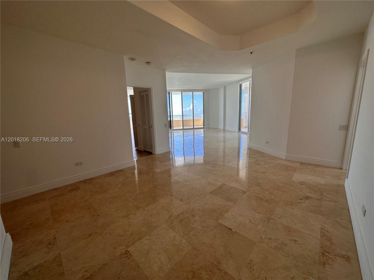 808 Brickell Key Dr , Unit 3608, Miami, FL 33131 Photo