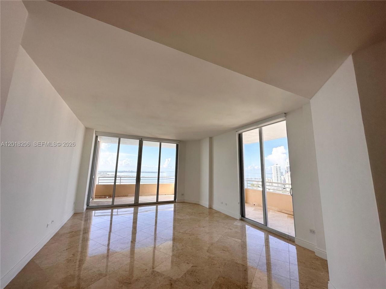 808 Brickell Key Dr , Unit 3608, Miami, FL 33131 Photo