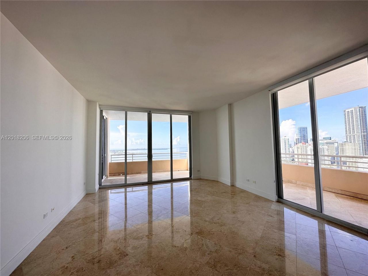 808 Brickell Key Dr , Unit 3608, Miami, FL 33131 Photo