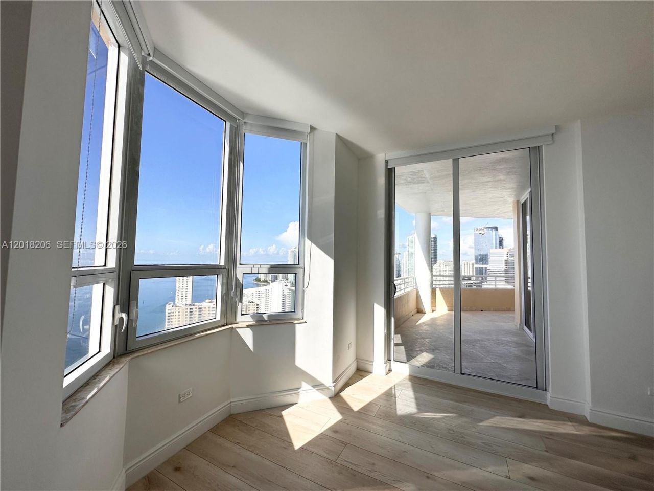 808 Brickell Key Dr , Unit 3608, Miami, FL 33131 Photo