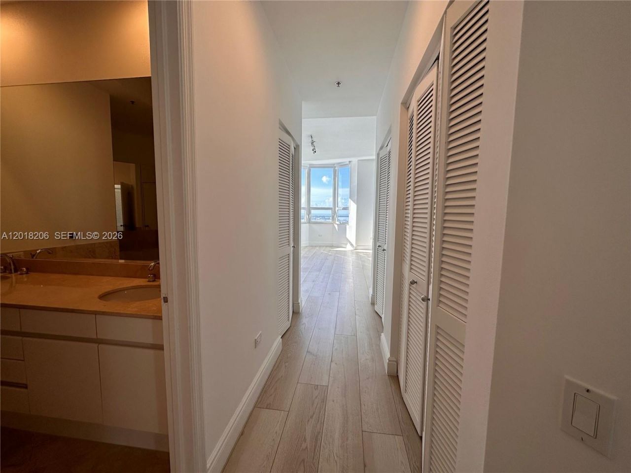 808 Brickell Key Dr , Unit 3608, Miami, FL 33131 Photo