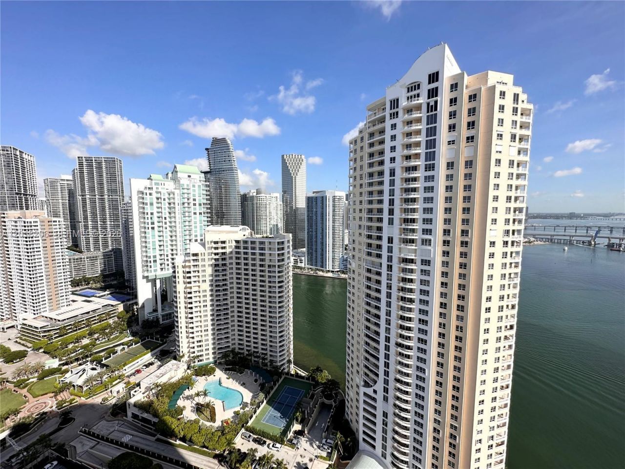 808 Brickell Key Dr , Unit 3608, Miami, FL 33131 Photo