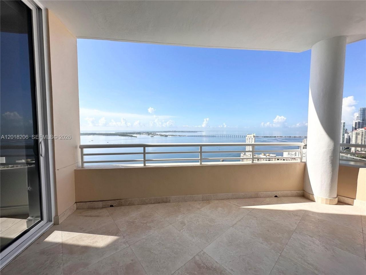 808 Brickell Key Dr , Unit 3608, Miami, FL 33131 Photo