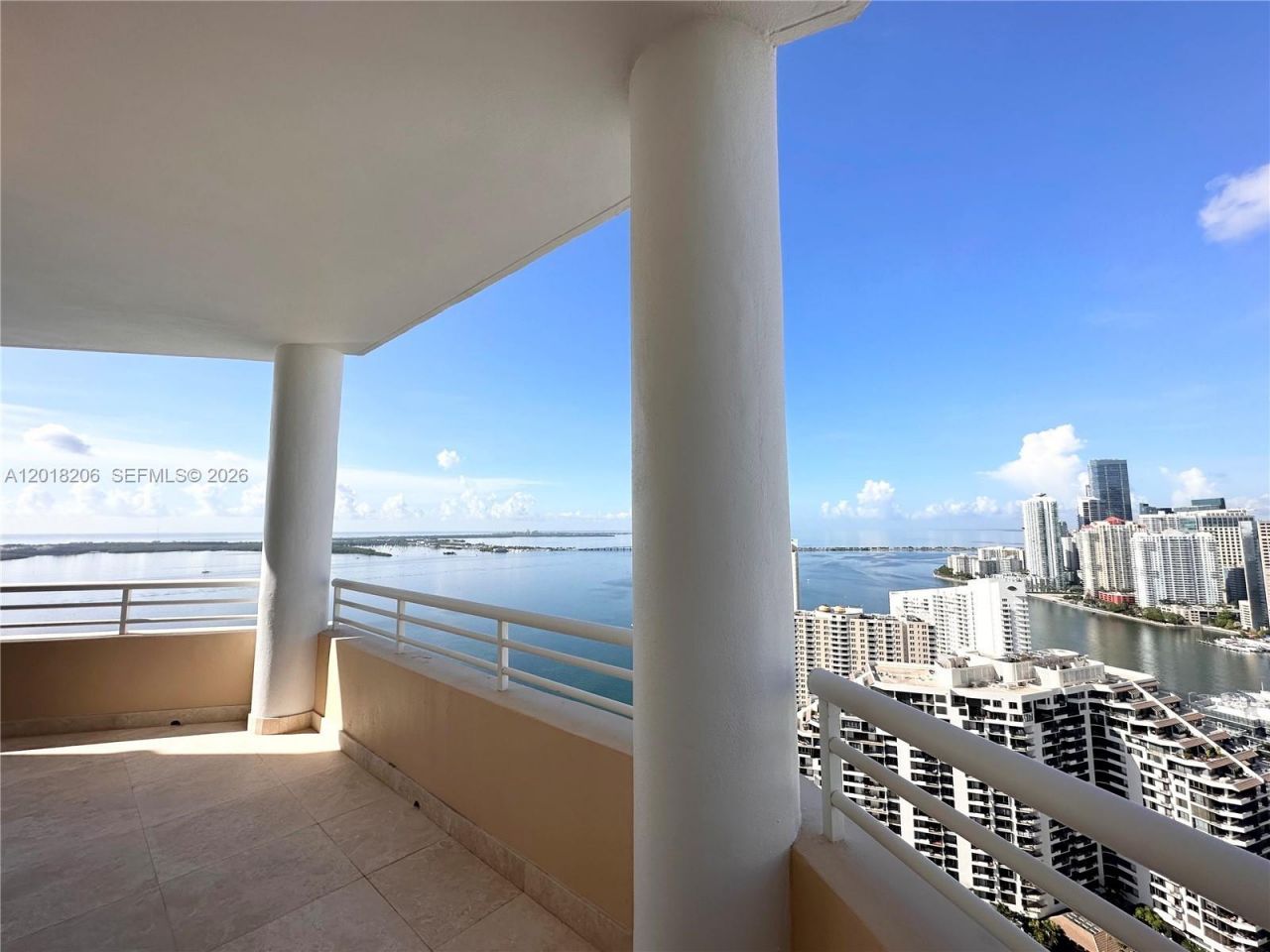 808 Brickell Key Dr , Unit 3608, Miami, FL 33131 Photo