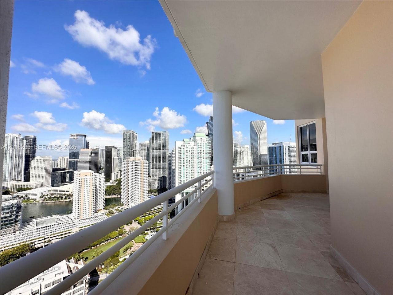 808 Brickell Key Dr , Unit 3608, Miami, FL 33131 Photo