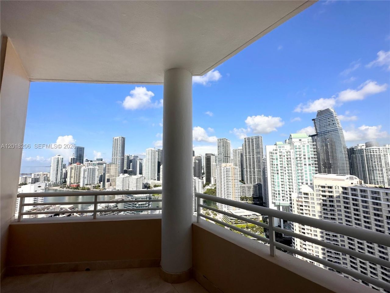 808 Brickell Key Dr , Unit 3608, Miami, FL 33131 Photo
