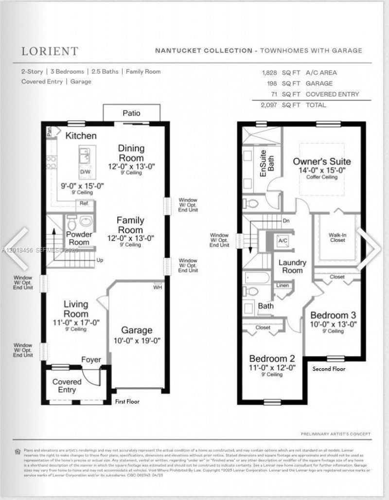 12645 NW 24th Ave , Miami, FL 33167 Photo
