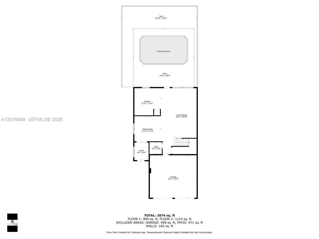 643 NE 191st Ter, Miami, FL 33179 Photo