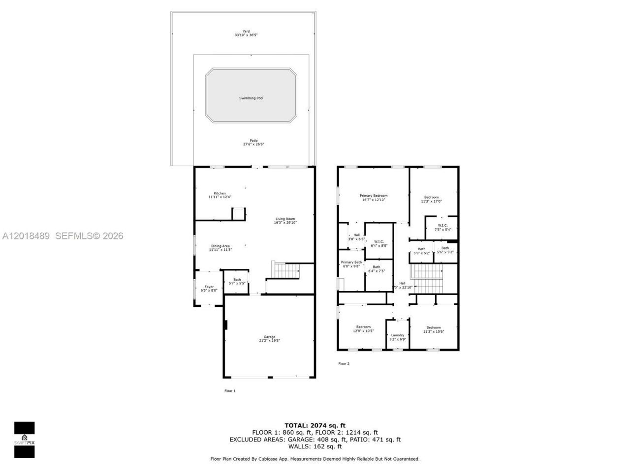 643 NE 191st Ter, Miami, FL 33179 Photo