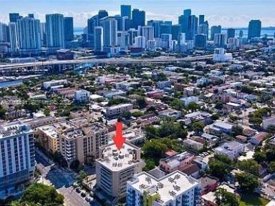 102 SW 6th Ave , Unit 405, Miami, FL 33130 Photo