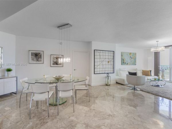 16699 Collins Ave , Unit 1804, Sunny Isles Beach, FL 33160