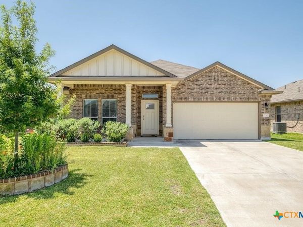 239 Highmore Court , Temple, TX 76502