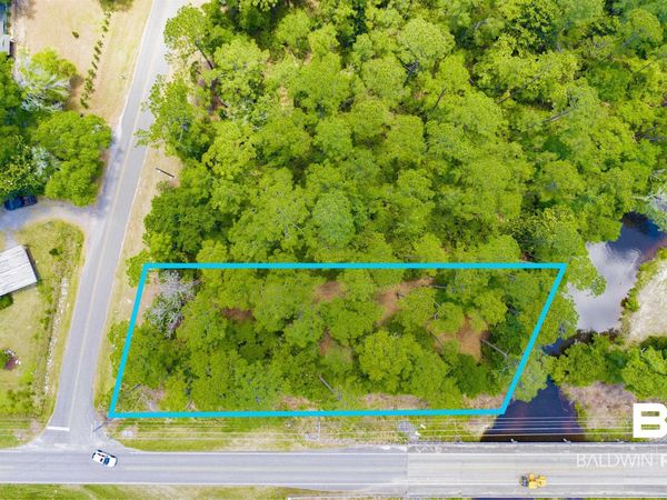 0 Woodland Drive, Elberta, AL 36530