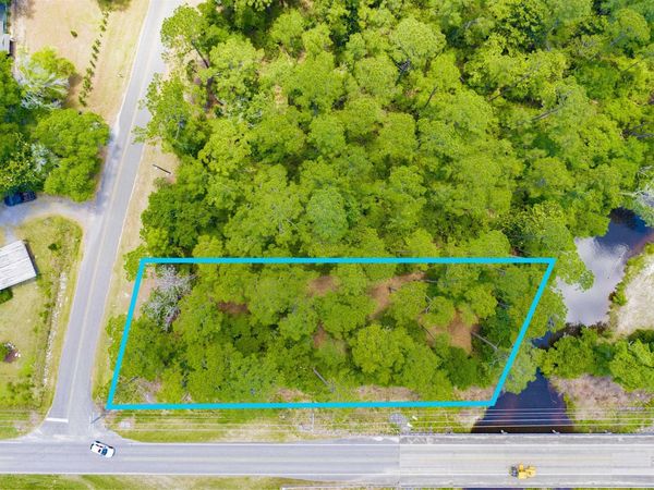 0 Woodland Drive, Elberta, AL 36530