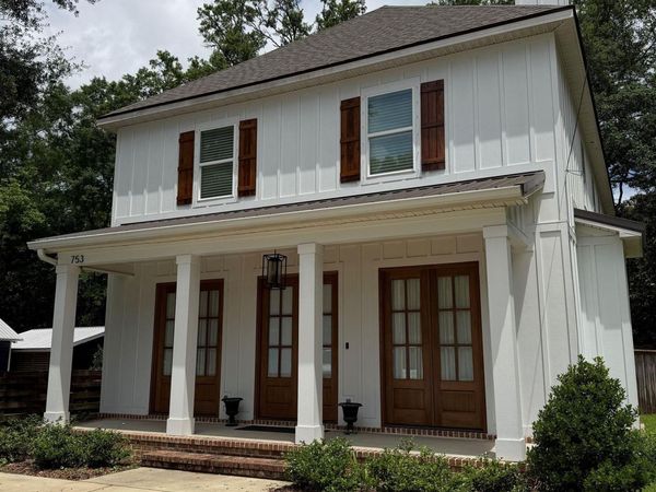 753 Prospect Avenue, Fairhope, AL 36532