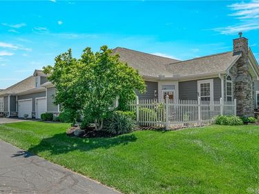 124 Abbey Drive, Springboro, OH 45066