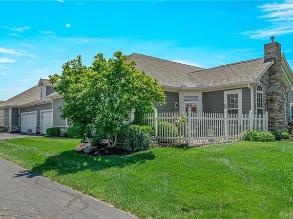 124 Abbey Drive, Springboro, OH 45066