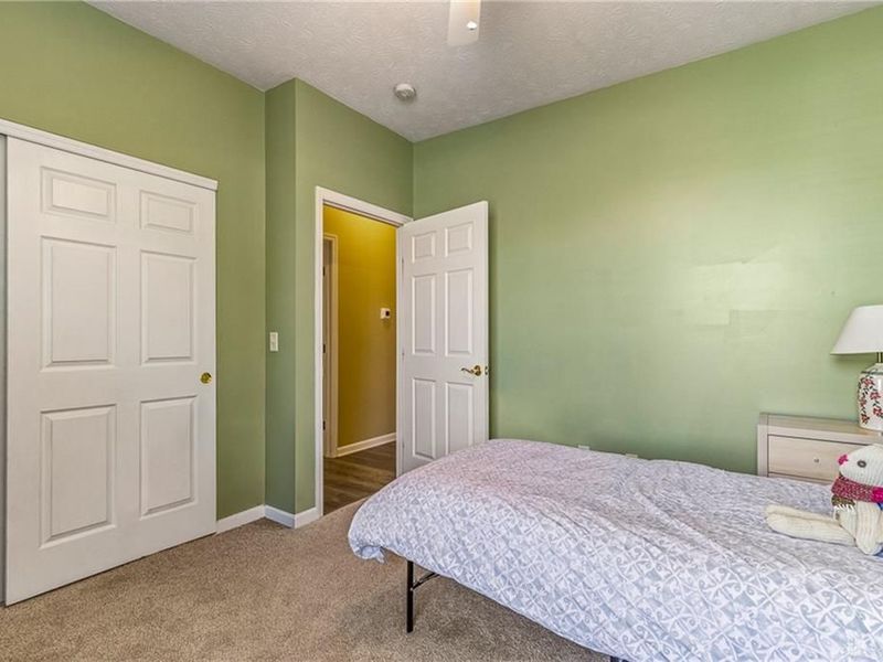 124 Abbey Drive, Springboro, OH 45066 Photo 17