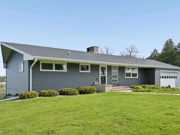 1608 County B Road, Platteville, WI 53818