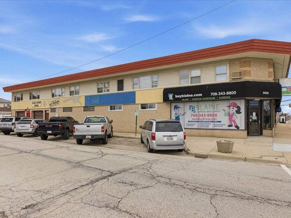 9620 Grand Avenue , Franklin Park, IL 60131