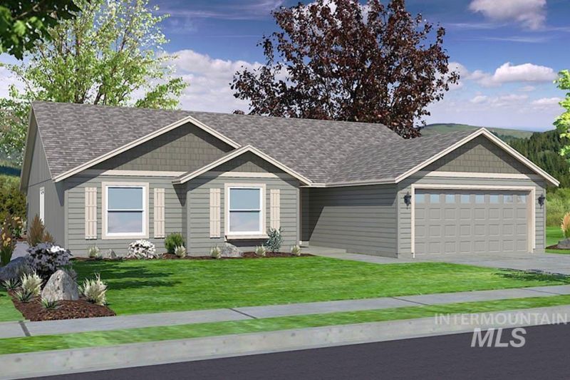 Lot 1 Block 4 N Acadia, Unit Lot 1 bloc, Middleton, ID 83644 Main Photo