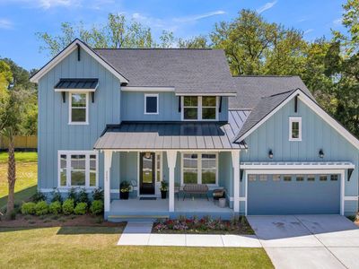 1204 Reserve Lane, Awendaw, SC 29429