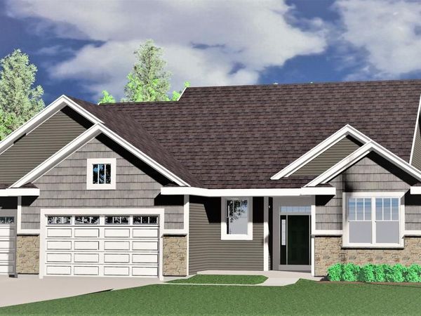 1703 Hammock LANE, Oconomowoc, WI 53066