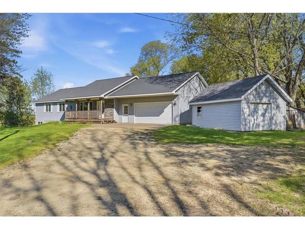 2072 30th Avenue, Baldwin, WI 54002