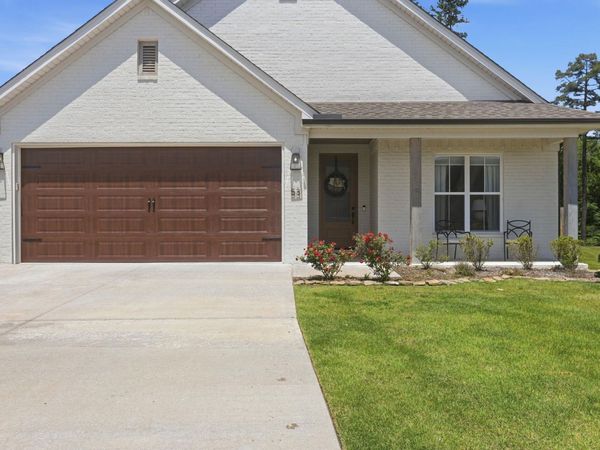 53 Saffron Circle, Little Rock, AR 72223