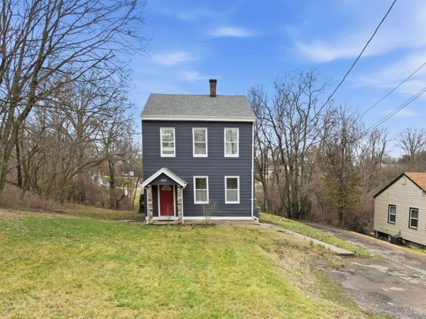 4294 Mayhew Avenue, Cincinnati, OH 45238