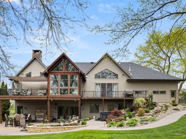11890 NW Brookview Lane, Grimes, IA 50111