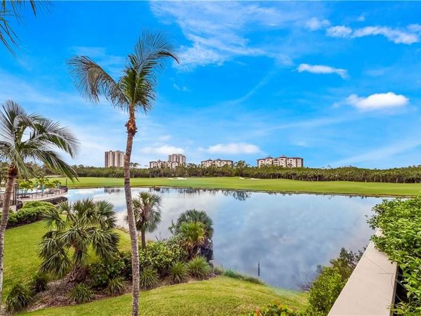 23850 Via Italia CIR , Unit 404, ESTERO, FL 34134