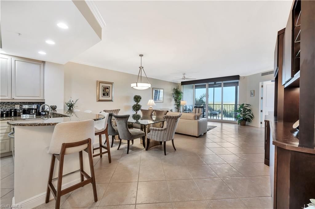 23850 Via Italia Cir , Unit 404, Estero, FL 34134 Photo