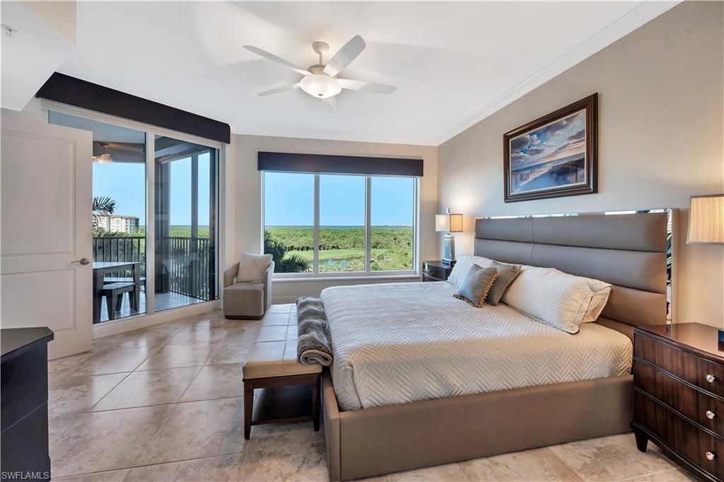23850 Via Italia Cir , Unit 404, Estero, FL 34134 Photo