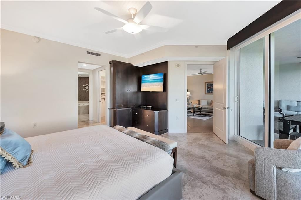 23850 Via Italia Cir , Unit 404, Estero, FL 34134 Photo