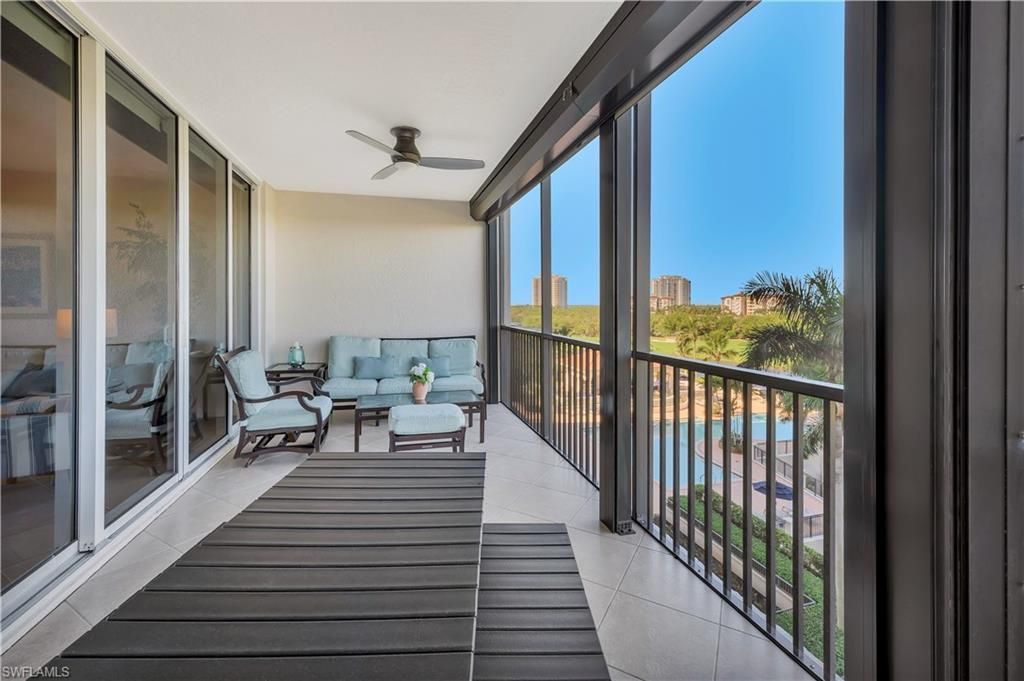23850 Via Italia Cir , Unit 404, Estero, FL 34134 Photo