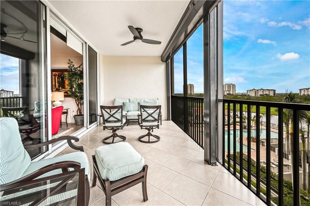 23850 Via Italia Cir , Unit 404, Estero, FL 34134 Photo