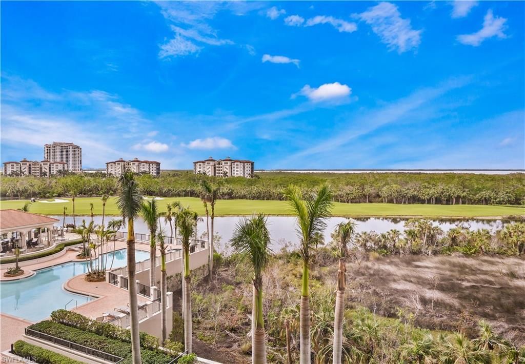 23850 Via Italia Cir , Unit 404, Estero, FL 34134 Photo