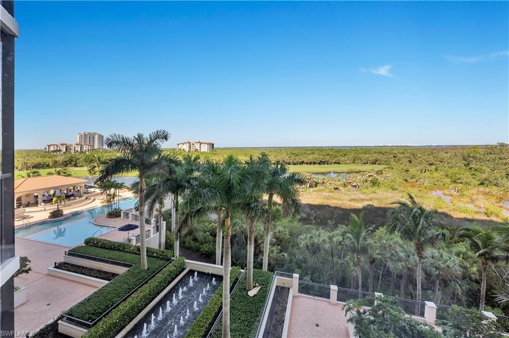 23850 Via Italia Cir , Unit 404, Estero, FL 34134 Photo