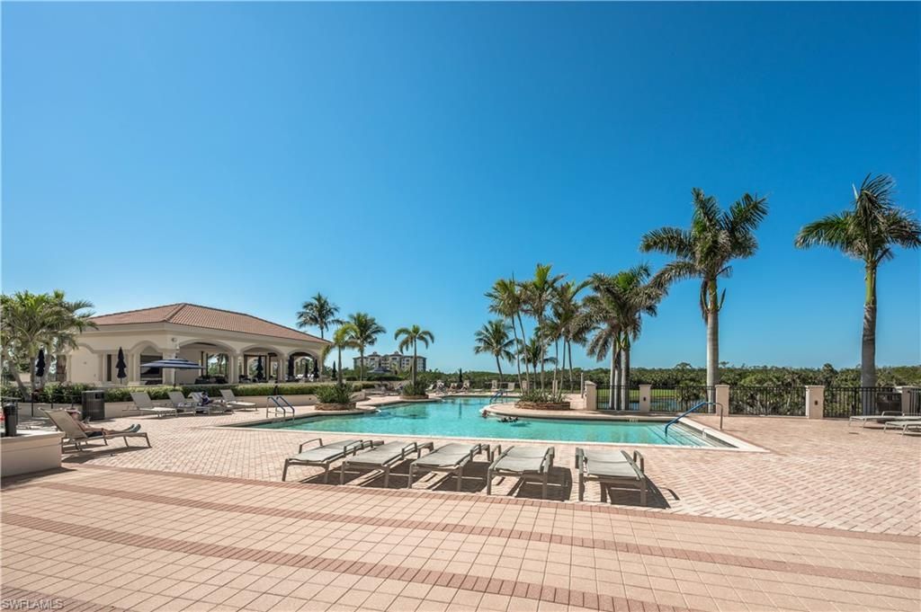 23850 Via Italia Cir , Unit 404, Estero, FL 34134 Photo