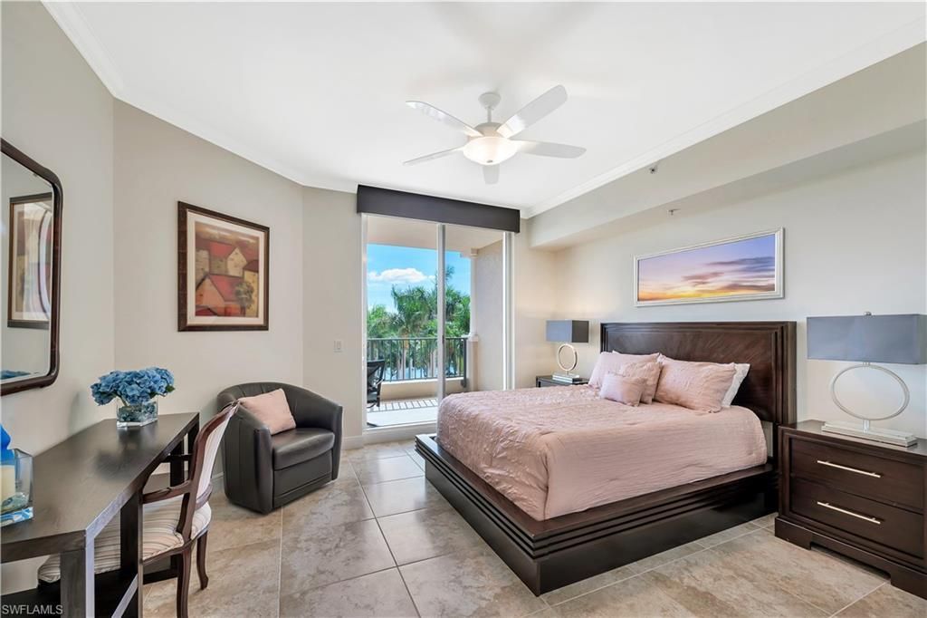 23850 Via Italia Cir , Unit 404, Estero, FL 34134 Photo